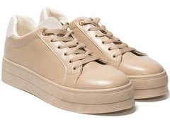 Pantofi sport dama Ivetta, Maro 40